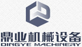 万博机械logo
